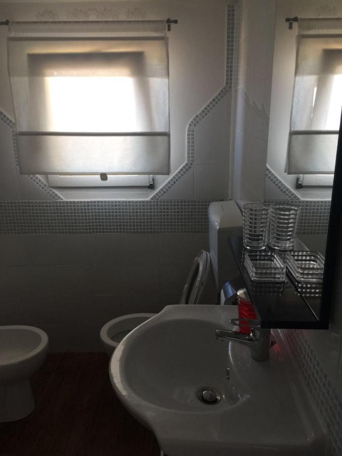 Апартаменты Casa Maia Специя Номер фото